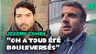 Après la mort de Jeremy Cohen, Macron demande "la clarté" et pas de "manipulations politiques"