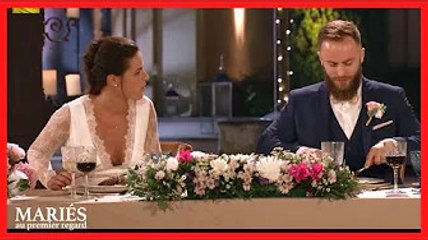 Caroline (MAPR 6) opposée au vaccin : ce qu'elle ne voulait pas faire pour participer au programme