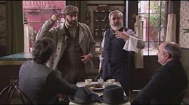 Anticipazioni Una Vita, trama puntata 6 aprile: Jacinto e Servante esclusi dalla banda universitaria