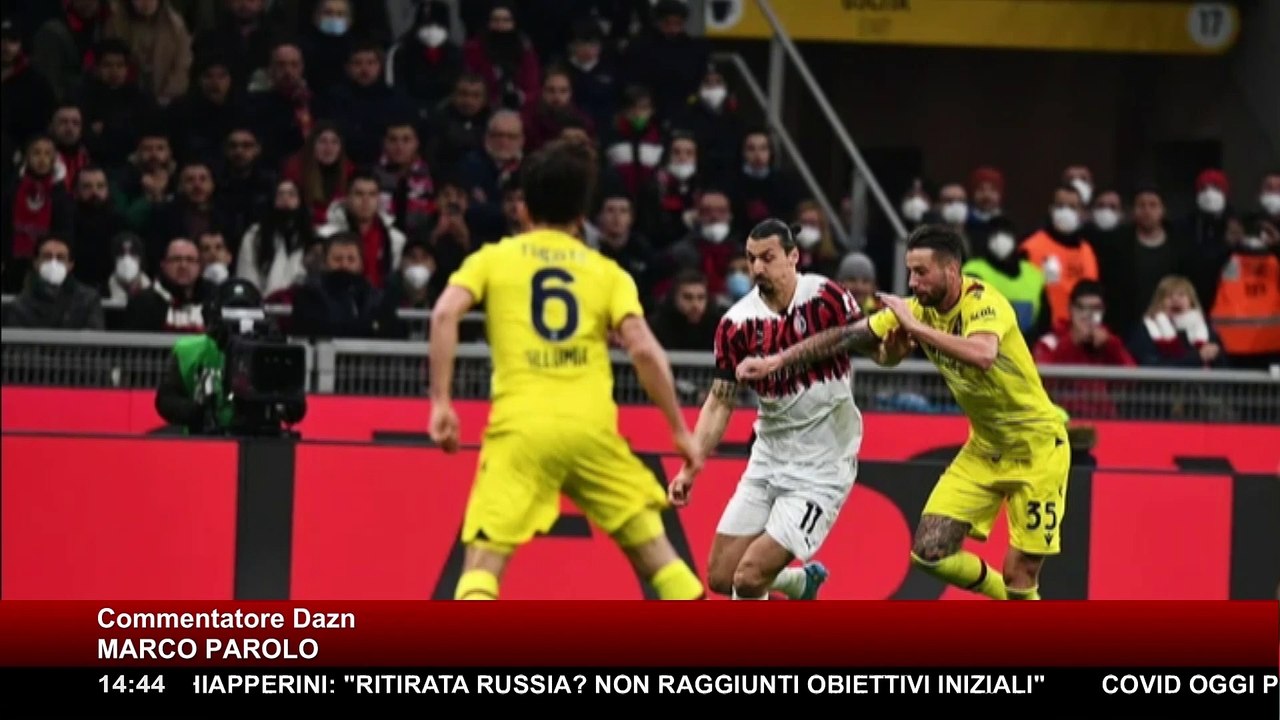 A tu per tu con Marco Parolo ▷ Dal Napoli "favo...