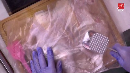 فراخ مشوية بتتبيلة الشيف حسن .. شوفي الوصفة وطريقة التحضير