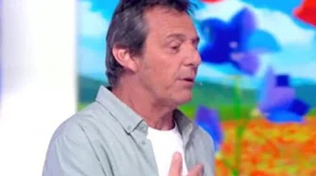 Les 12 coups de midi : Jean-Luc Reichmann ému, sa tendre pensée pour Jean-Pierre Pernaut