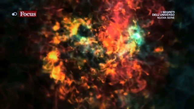 Il lato oscuro dell Universo - documentario