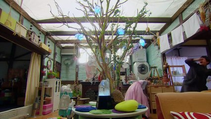 Densetsu no Okasan - The Legendary Mother  - 伝説のお母さん - English Subtitles - E1