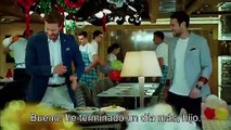 Alta Sociedad - Capitulo 7 (Subtitulado en español) Yuksek Sosyete - Vídeo Dailymotion