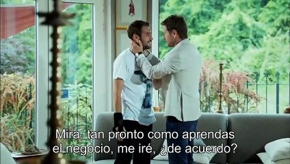 Alta Sociedad - Capitulo 24 (Subtitulado en español) Yuksek Sosyete - Video Dailymotion