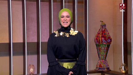 أمي هي الجندي المجهول في حياتي.. إيمان رياض تقرأ رسائل مشاهدي البرنامج