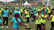 [#Reportage] Gabon: le Libreville fitness tour de retour en juin prochain !
