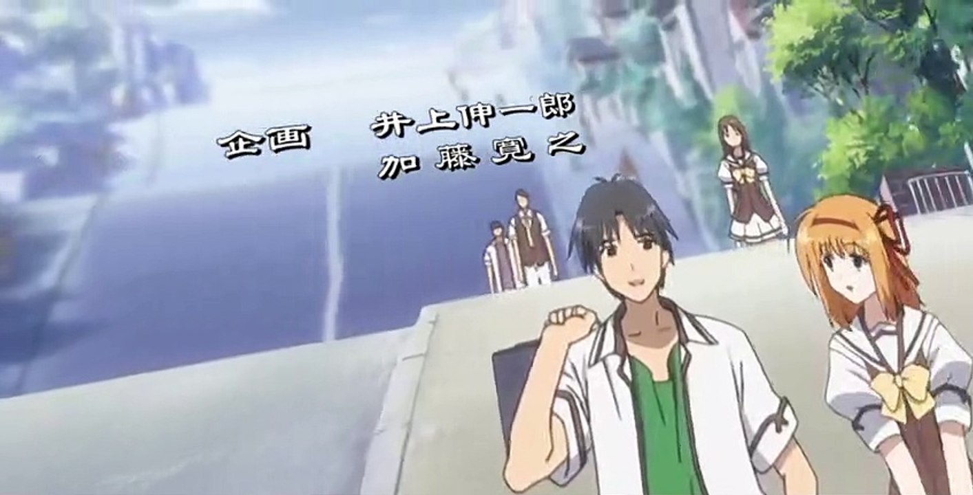 Shuffle! S01 E13