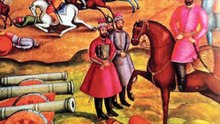 Nader Shah, Persia's Napoleon