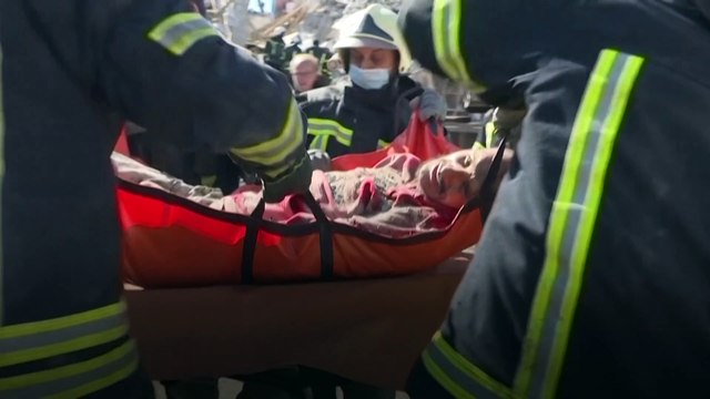 Unos 150 diplomáticos rusos fueron expulsados de Europa en 48 horas