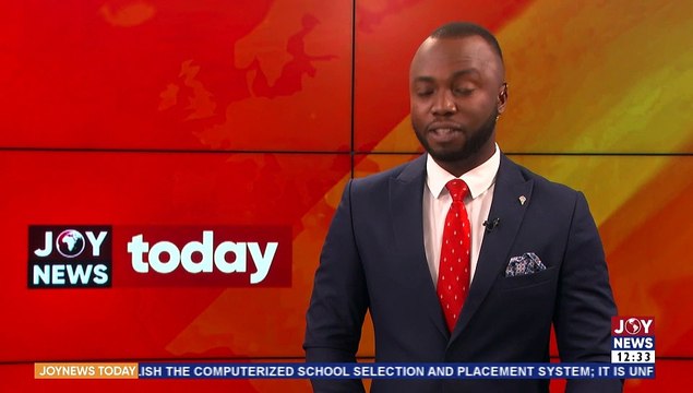 Ghana’s Ailing Economy: Current economic hardship not peculiar to Ghana – Pres. Akufo-Addo (5-4-22)