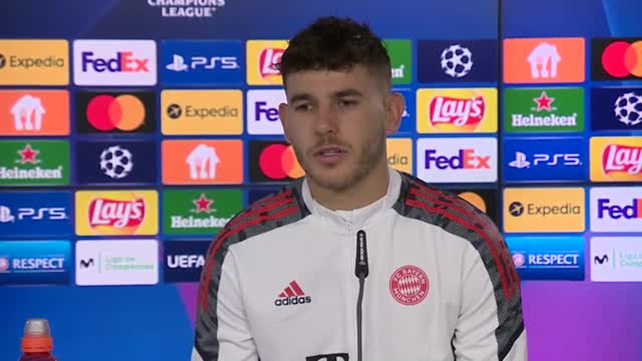 Hernandez: 'Werden Villarreal nicht unterschätzen'