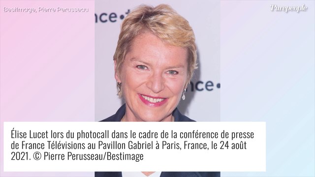 Elise Lucet : Mort de son père Michel à l'âge de 88 ans, un artiste aux multiples talents