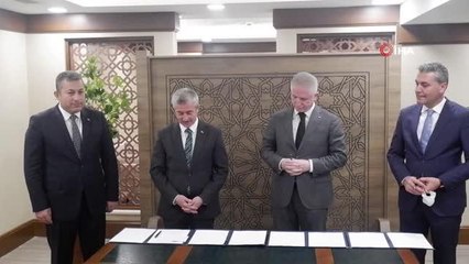 Şahinbey'de son 6 ayda 3. büyük kitap fuarı heyecanı