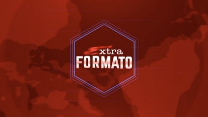 NOTICIERO EXTRA FORMATO 6 PM 04 ABRIL 2022