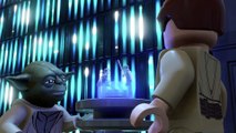 LEGO Star Wars: La Saga degli Skywalker - Trailer di lancio - ITALIANO