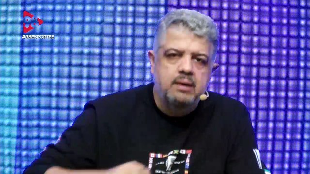 98 Esportes | Entrevista com Bruno Volpini, advogado responsável pela SAF no Cruzeiro!