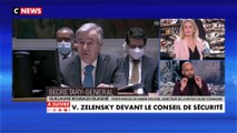 Guillaume Roubaud-Quashie : «Il ne s'agirait pas d'avoir une politique contre le peuple russe, mais pas non plus contre le peuple français»