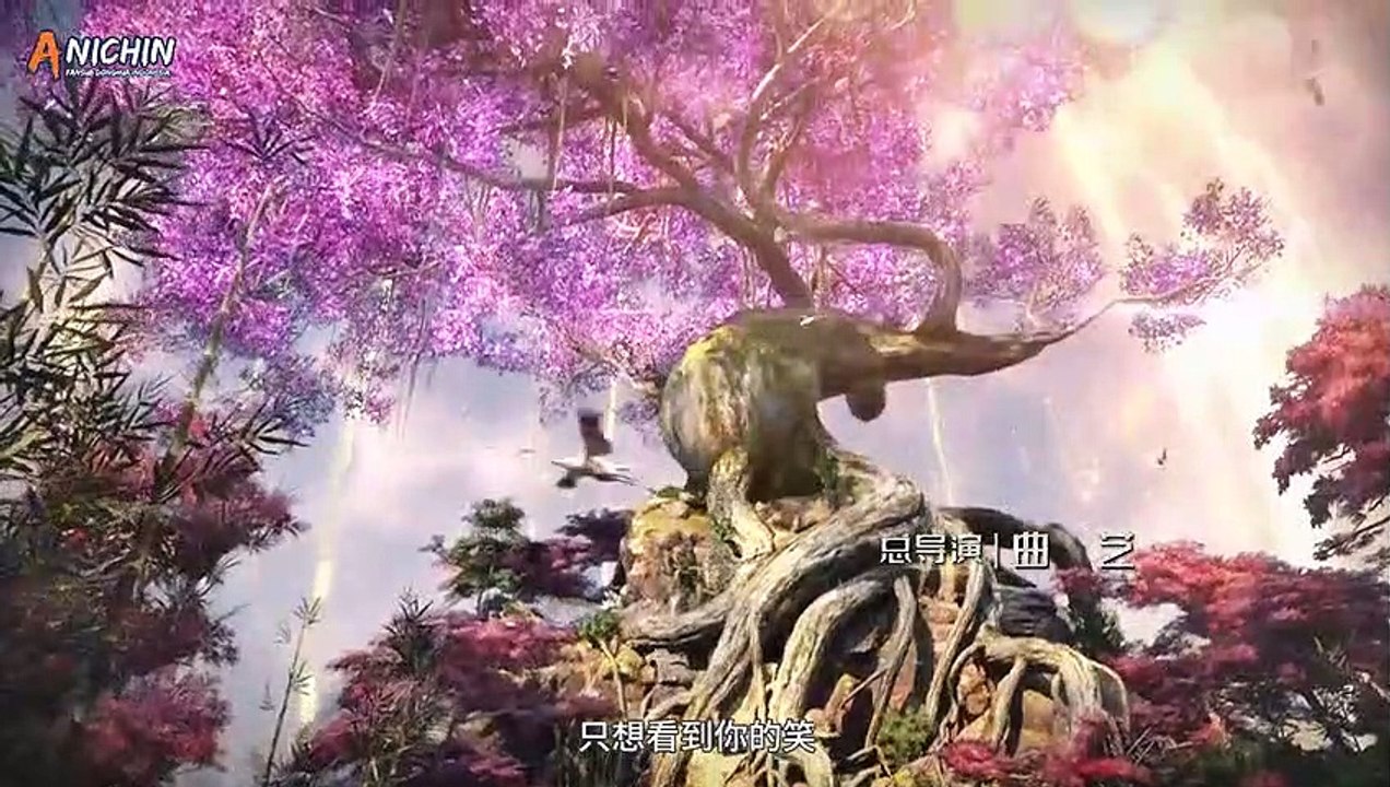 Immortality Episode 4 Subtitle Indonesia HD1080