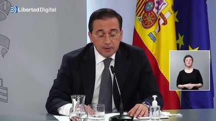 El Gobierno expulsa a 25 diplomáticos rusos porque representan una "amenaza para la seguridad"