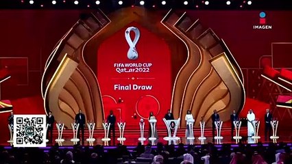 Qatar 2022: Javier Alarcón analiza los grupos C y D