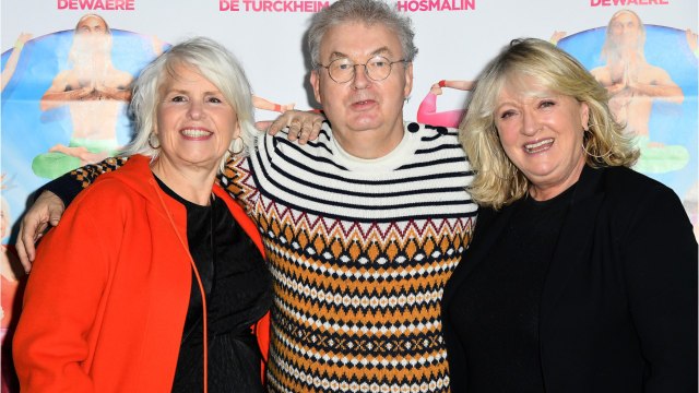 Charlotte de Turckheim : que deviennent ses filles Clara, Johanna et Julia Piaton