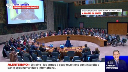 Volodymyr Zelensky: "Les Russes ont commis des exécutions sommaires" à Boutcha