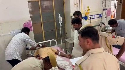 Video: दर्दनाक हादसा: जिम्मेदारों की उदासीनता के सामने हार गई तीन जिंदगियां