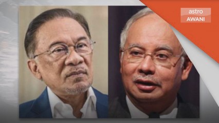 Debat Anwar-Najib | Tiga media gabung tenaga cadang anjur debat