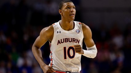 Who Will Be Drafted #1 Overall In The NBA Draft?