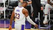 Are The Los Angeles Lakers Finished For The Playoffs?