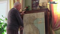 VIDEO. Tours : les souvenirs de Jacques Allaire à Dien Bien Phû