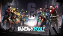 Rainbow Six : un nouveau jeu annoncé par Ubisoft