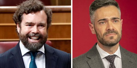 Felipe Sicilia promete el fin con la prostitución andaluza y Espinosa de los Monteros se pitorrea: “El PSOE es el principal consumidor”