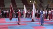 Uluslararası Barış İçin Judo Turnuvası Kilis'te başladı