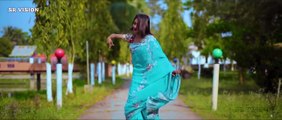 Diki Diki Buke Agun Jole Dance 2022 l দিকি দিকি বুকে আগুন জ্বলে - Dancer By Modhu - SR Vision