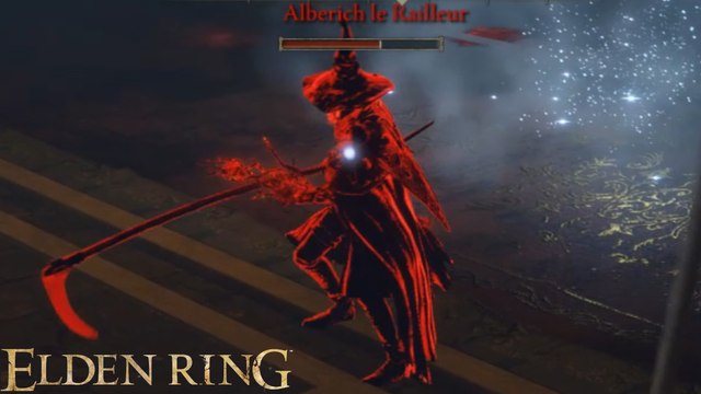 Langue de raillerie Elden Ring : Comment l'obtenir ?