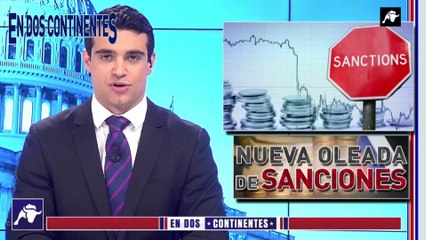 En dos continentes | 05/04/22 | Programa Completo