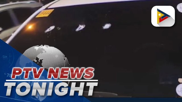 Authorities investigating if shooting of BOC lawyer is work-related