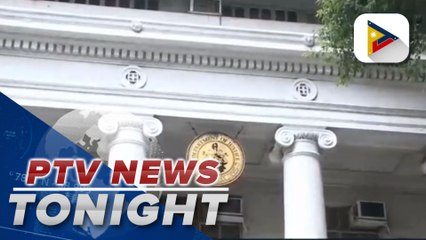 DOJ to file grave threat case vs. delivery rider who threatened to shoot BBM dead