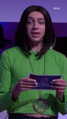 Tranna de Big Brother répond aux gens qui pensent qu'elle ne donnait pas son 100 %