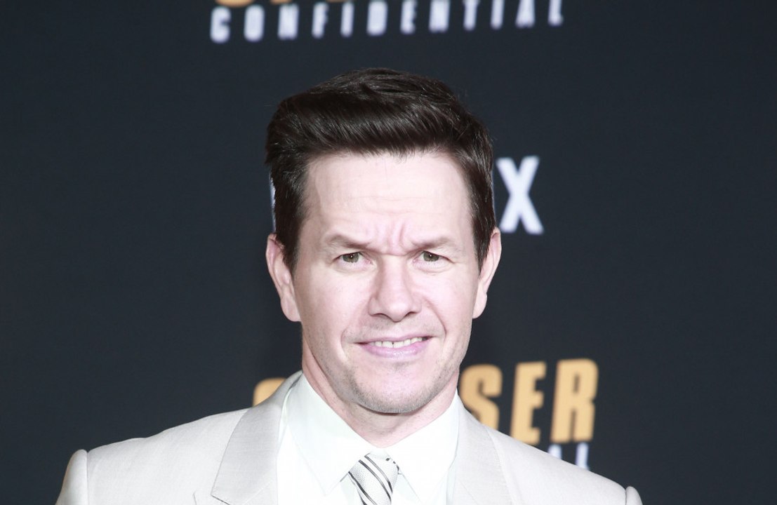 Mark Wahlberg trank pures Olivenöl
