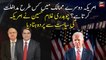 Chaudhry Ghulam Hussain unveiled America's Politics in other countries' internal Affairs