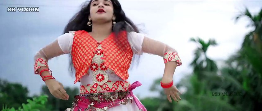 Bangla New Dance Video 2021 - O Maiya Re Maiya Re Tui Ekta Kichu Kor - Dancer By Mim - SR Vision