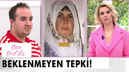 Mustafa'nın 24 yıldır görmediği annesini Esra Erol'da buldu!- Esra Erol'da 5 Nisan 2022