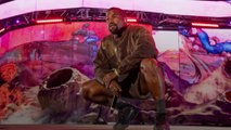 Kanye West se retira del festival de música de Coachella