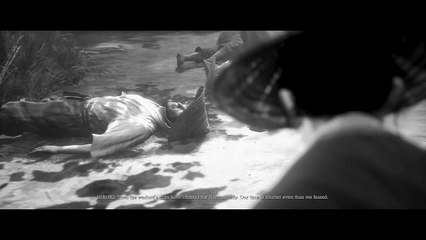 Trek to Yomi, gameplay extendido