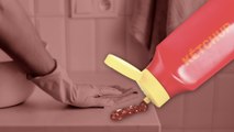 Los 10 trucos de limpieza con kétchup que seguro no conocías