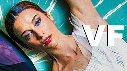 ÉTOILES DE CRISTAL Bande Annonce VF (2022)